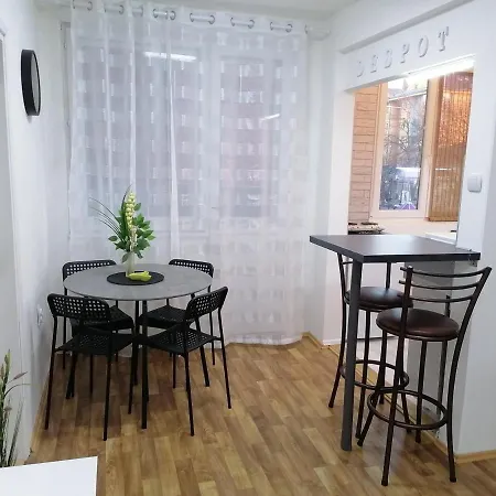 Despot Apartman Ni