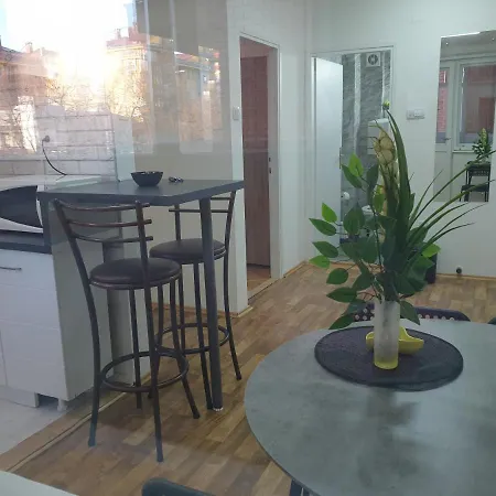 Despot Apartman Ni