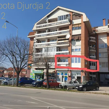 Despot Apartman