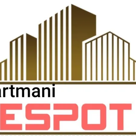 Despot アパート *