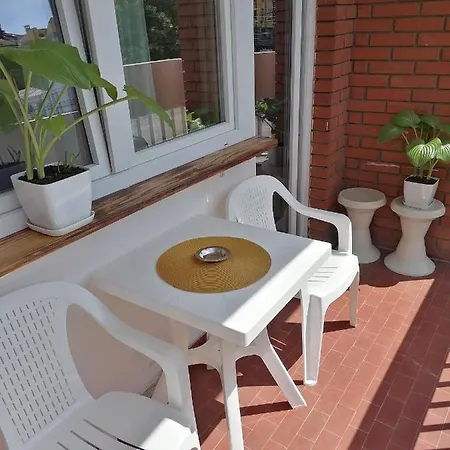 Apartament Despot *