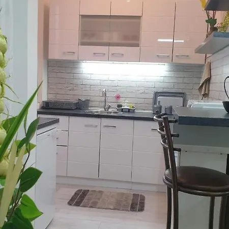 Despot Apartman