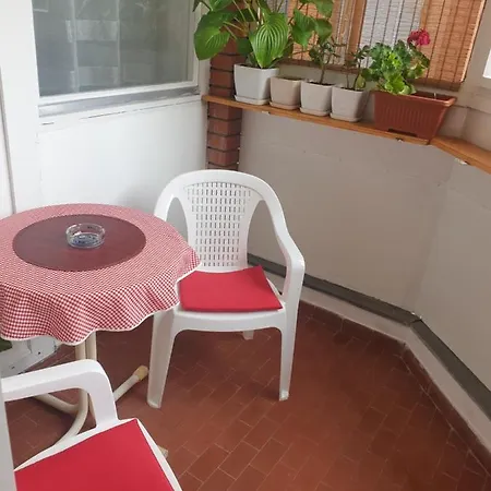Apartman Despot