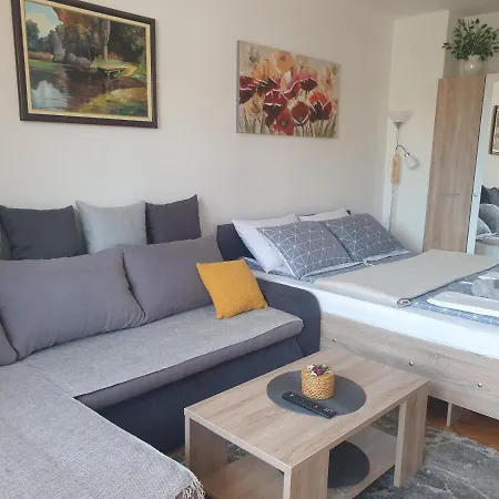 Despot Apartman *