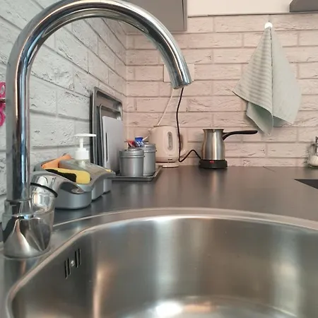 Despot Apartman Ni
