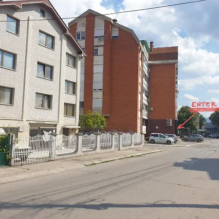 Despot Apartman