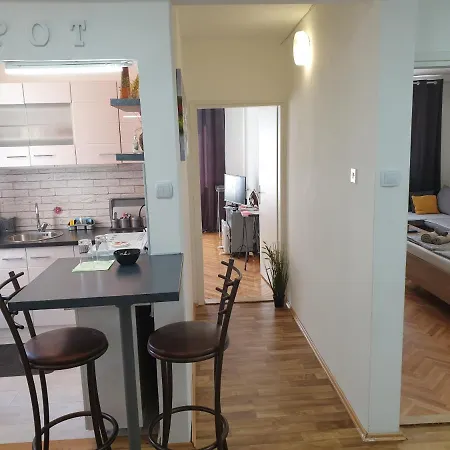 Despot Apartman
