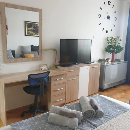 Despot Apartman Ni