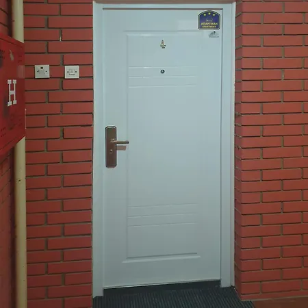 Despot Apartman