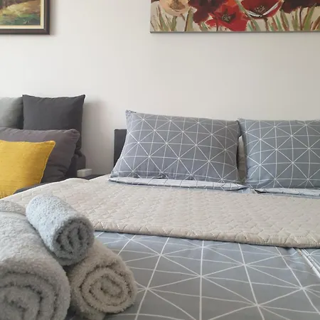 Apartman Despot *