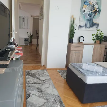 Despot Apartman