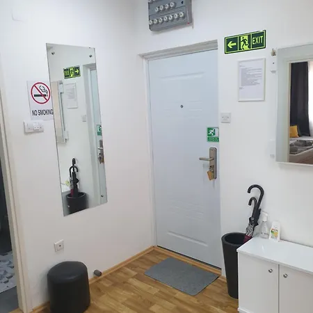 Apartman Despot