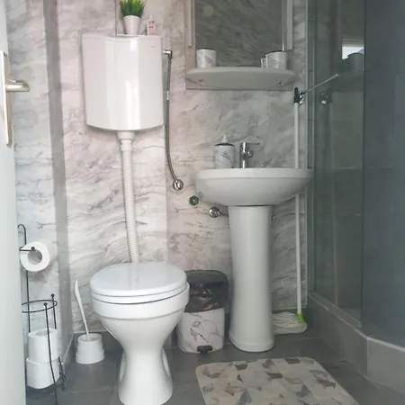 Apartman Despot *