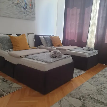 Despot アパート Ni