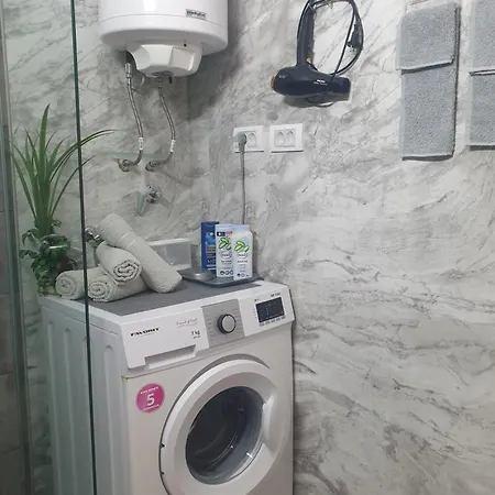 Despot Apartman