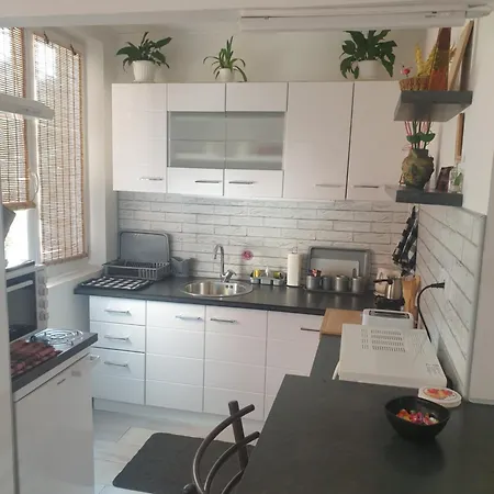 Apartament Despot