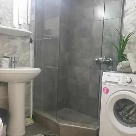 Despot Apartman Ni