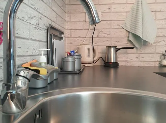 Despot 아파트 Ni