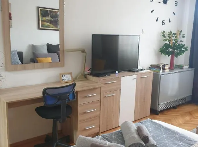 Despot 아파트 Ni