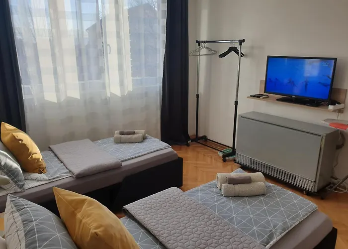 아파트 Despot Ni