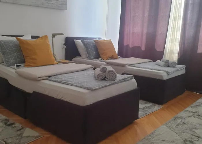 Despot 아파트 Ni