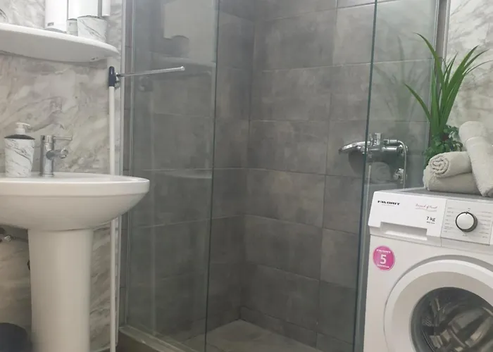 Despot 아파트 Ni